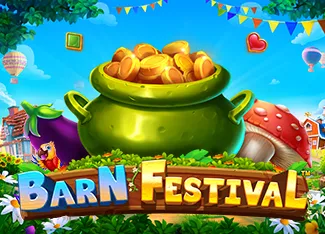 Pragmatic : Barn Festival - STOREBET77