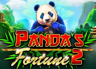 Pragmatic : Panda Fortune 2 - STOREBET77