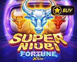 JDB : Super Niubi Fortune X-Huge - STOREBET77