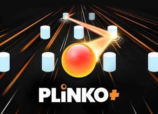 Plinko+ - STOREBET77