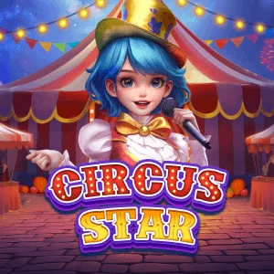 Besoft : Circus Star - STOREBET77