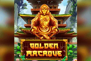 Playtech : Golden Macaque - STOREBET77