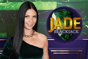 Jade Blackjack - STOREBET77