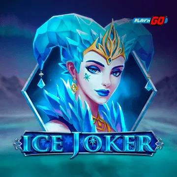 PlaynGo : Ice Joker - STOREBET77