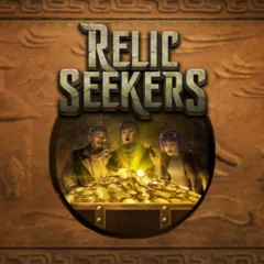 Microgaming : Relic Seekers - STOREBET77