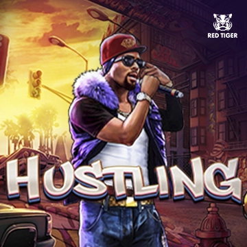 Redtiger : Hustling - STOREBET77