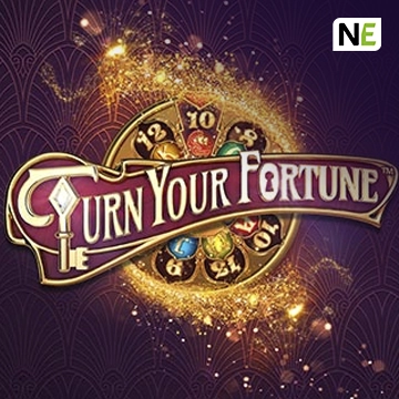 NetEnt : Turn Your Fortune - STOREBET77