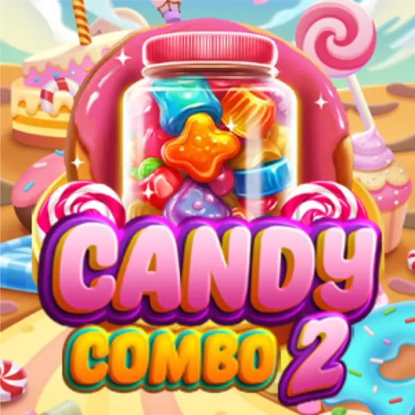 CosmoPlay : Candy Combo 2 - STOREBET77