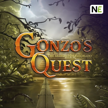 NetEnt : Gonzos Quest - STOREBET77