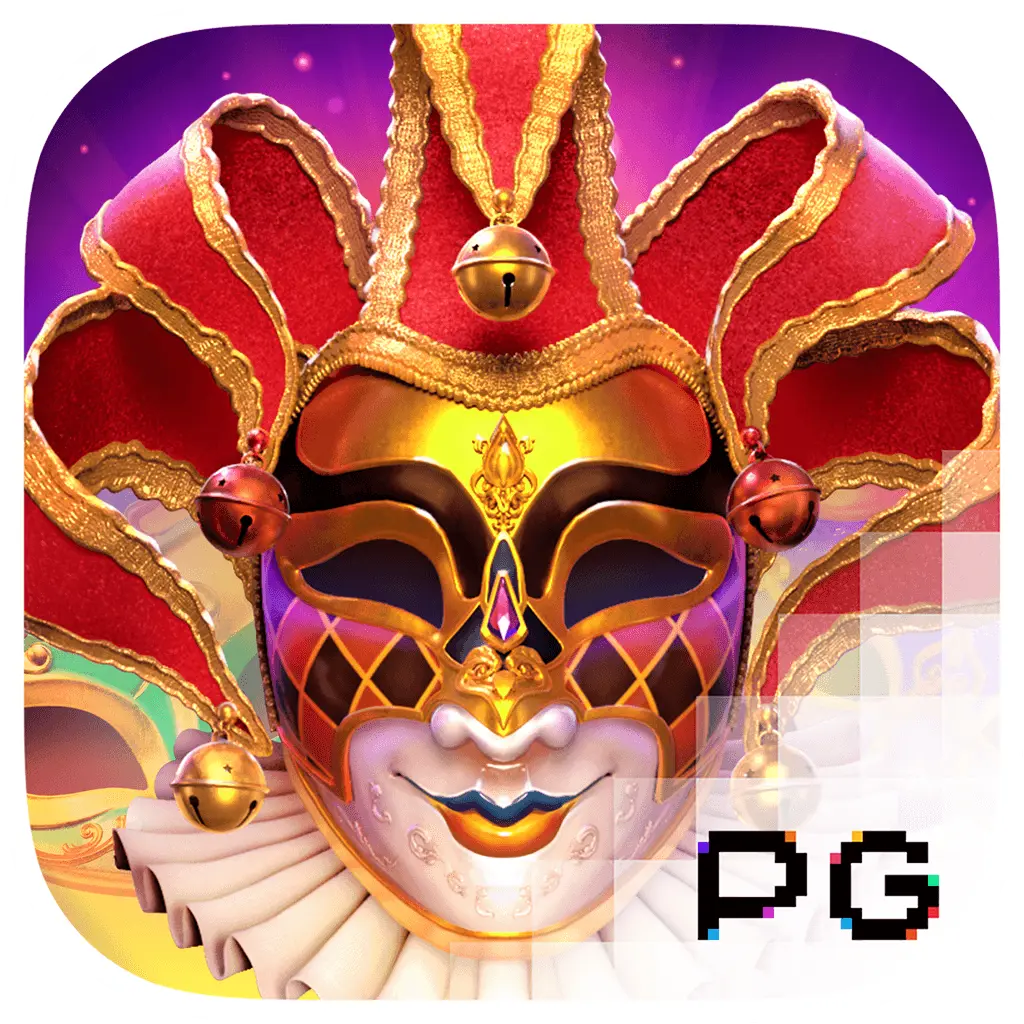 PGSoft : Mask Carnival - STOREBET77