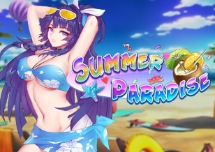 AFB : Summer Paradise - STOREBET77