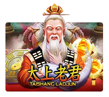Joker123 : Tai Shang Lao Jun - STOREBET77