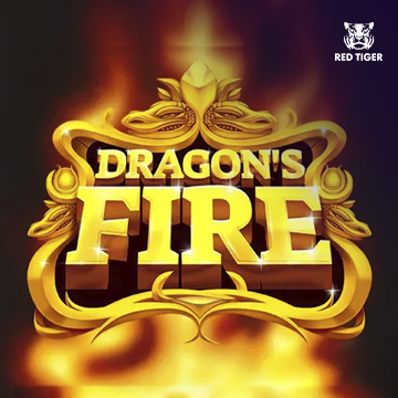 Redtiger : Dragons Fire - STOREBET77