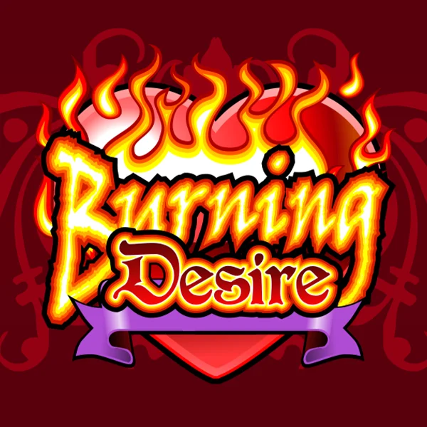 Microgaming : Burning Desire - STOREBET77