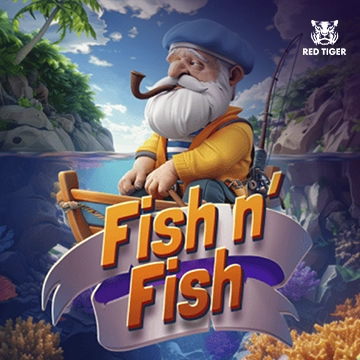 Redtiger : Fish n Fish - STOREBET77