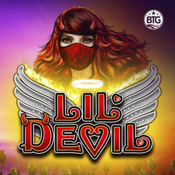 Bigtime : Lil Devil - STOREBET77