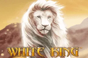 Playtech : White King - STOREBET77