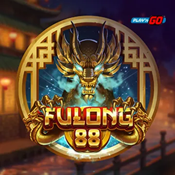 PlaynGo : Fulong 88 - STOREBET77