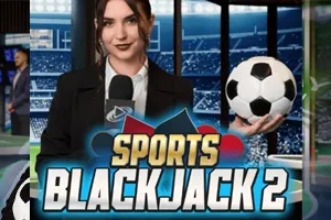 Sports Blackjack 2 - STOREBET77