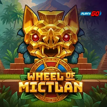 PlaynGo : Wheel of Mictlan - STOREBET77