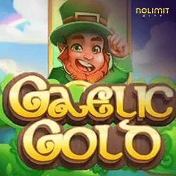 NolimitCity : Gaelic Gold - STOREBET77
