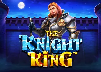 Pragmatic : The Knight King - STOREBET77