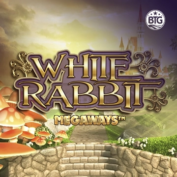 Bigtime : White Rabbit - STOREBET77