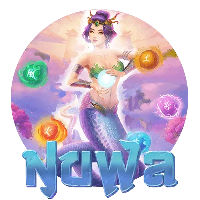 Habanero : Nuwa - STOREBET77