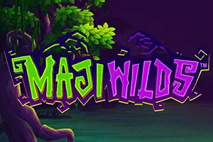 Playtech : Maji Wilds - STOREBET77