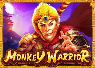 Pragmatic : Monkey Warrior - STOREBET77