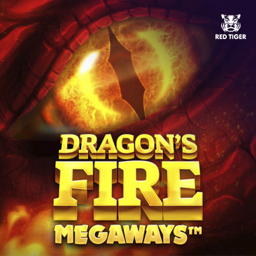 Redtiger : Dragons Fire Megaways - STOREBET77