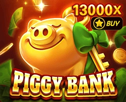 JDB : Piggy Bank - STOREBET77