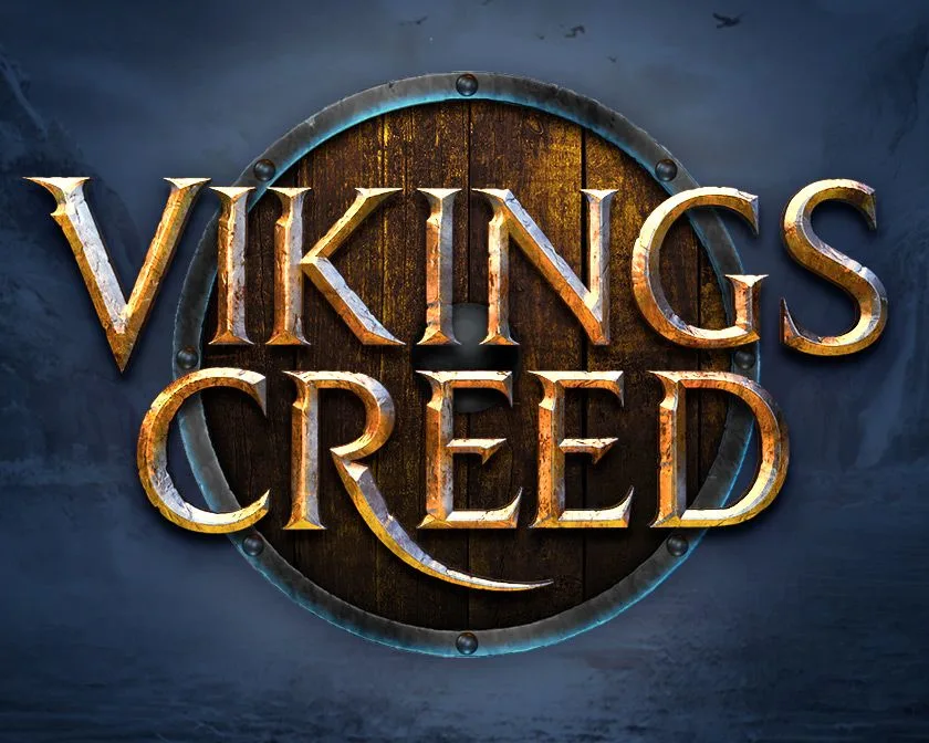 Slotmill : Vikings Creed - STOREBET77