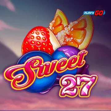 PlaynGo : Sweet 27 - STOREBET77