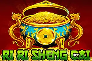 Playtech : Ri Ri Sheng Cai - STOREBET77