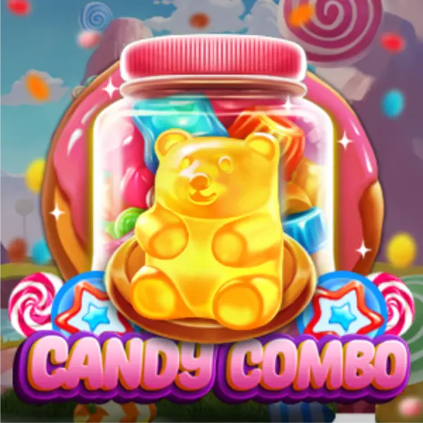 Candy Combo - STOREBET77