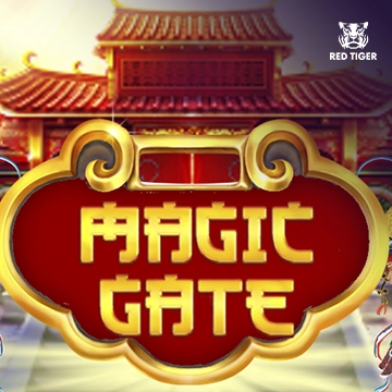 Redtiger : Magic Gate - STOREBET77