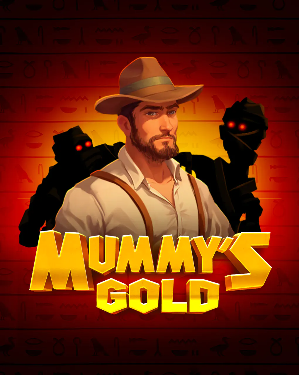 Mummys Gold - STOREBET77
