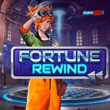 PlaynGo : Fortune Rewind - STOREBET77
