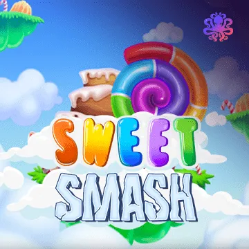 Octoplay : Sweet Smash - STOREBET77