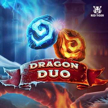 Redtiger : Dragon Duo - STOREBET77