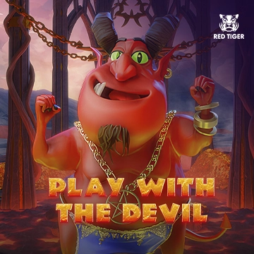 Redtiger : Play with the Devil - STOREBET77