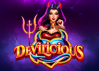 Pragmatic : Devilicious - STOREBET77