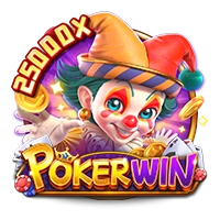 Facai : POKER WIN - STOREBET77