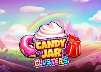 Pragmatic : Candy Jar Clusters - STOREBET77