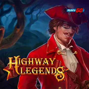 PlaynGo : Highway Legends - STOREBET77