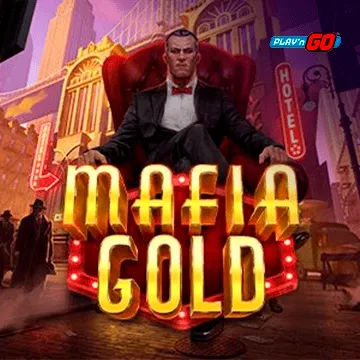 PlaynGo : Mafia Gold - STOREBET77
