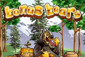 Playtech : Bonus Bears - STOREBET77