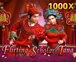 JDB : Flirting Scholar Tang - STOREBET77