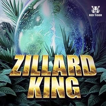 Redtiger : Zillard King - STOREBET77